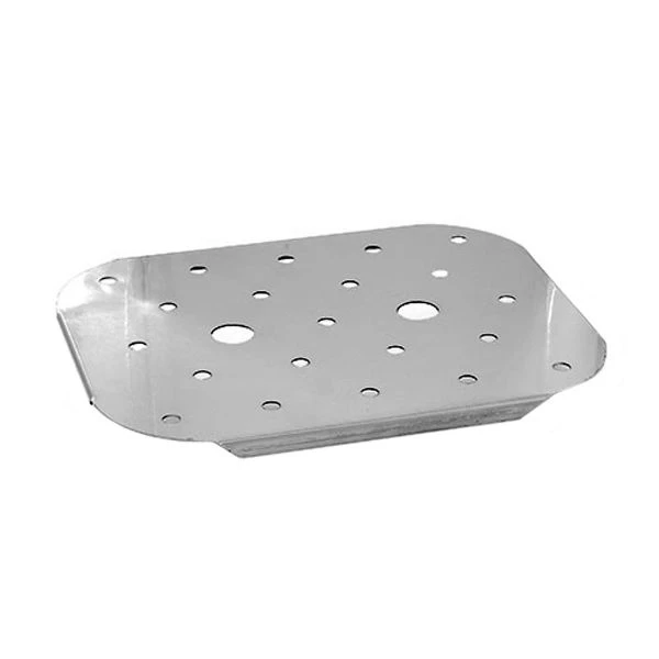 Abtropfgitter Für 1/1 GN-Behälter 4 Abtropfgitter Für 1/1 GN-Behälter – Bild 4