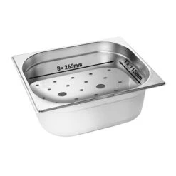 Abtropfgitter Für 1/3 GN-Behälter