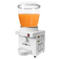 Ayran-/ Saftspender - 20 Liter - Weiß 9 Ayran-/ Saftspender - 20 Liter - Weiß -Koch Set Haus ASSPRM20 white 002 f08a