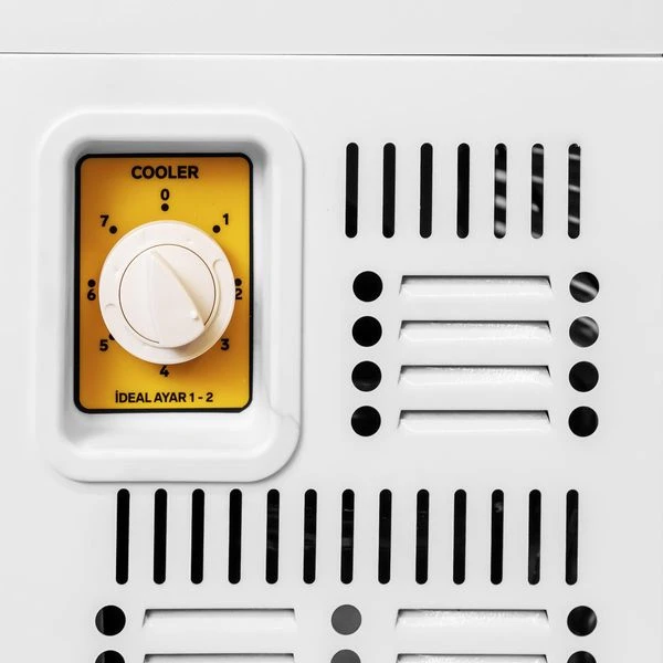 Ayran-/ Saftspender - 20 Liter - Weiß 4 Ayran-/ Saftspender - 20 Liter - Weiß – Bild 4