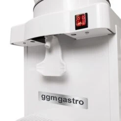 Ayran-/ Saftspender - 20 Liter - Weiß 11 Ayran-/ Saftspender - 20 Liter - Weiß -Koch Set Haus ASSPRM20 white 004 c133