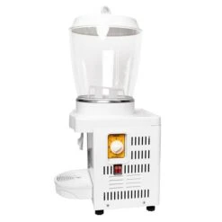 Ayran-/ Saftspender - 10 Liter - Weiß 12 Ayran-/ Saftspender - 10 Liter - Weiß -Koch Set Haus ASSPRM7 white 004 e389