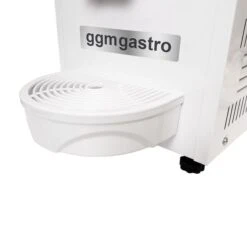 Ayran-/ Saftspender - 20 Liter - Weiß 12 Ayran-/ Saftspender - 20 Liter - Weiß -Koch Set Haus ASSPRM7 white 006 64dd 1