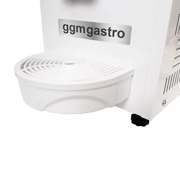 Ayran-/ Saftspender - 20 Liter - Weiß 6 Ayran-/ Saftspender - 20 Liter - Weiß – Bild 6