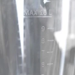 Ayran-/ Saftspender - 10 Liter - Weiß 16 Ayran-/ Saftspender - 10 Liter - Weiß -Koch Set Haus ASSPRM7 white 008 b906