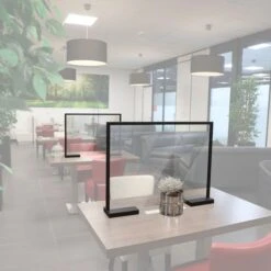 Hygiene-/ Spuckschutz / Virenschutz Aus Plexiglas - 63 X 80 Cm 8 Hygiene-/ Spuckschutz / Virenschutz Aus Plexiglas - 63 X 80 Cm -Koch Set Haus BAS8063 N 002 854f