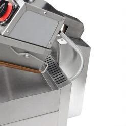 Highspeed Doppel-Kontaktgrill | Hamburger Grill - 12 KW - Automatisch - Digitales Display 14 Highspeed Doppel-Kontaktgrill | Hamburger Grill - 12 KW - Automatisch - Digitales Display -Koch Set Haus BGOM Detail 04 e95f