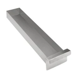 Highspeed Doppel-Kontaktgrill | Hamburger Grill - 12 KW - Automatisch - Digitales Display 13 Highspeed Doppel-Kontaktgrill | Hamburger Grill - 12 KW - Automatisch - Digitales Display -Koch Set Haus BGOM Detail 05 549a