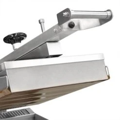 Highspeed Doppel-Kontaktgrill | Hamburger Grill - 12 KW - Automatisch - Digitales Display 11 Highspeed Doppel-Kontaktgrill | Hamburger Grill - 12 KW - Automatisch - Digitales Display -Koch Set Haus BGOM Detail 06 7d49