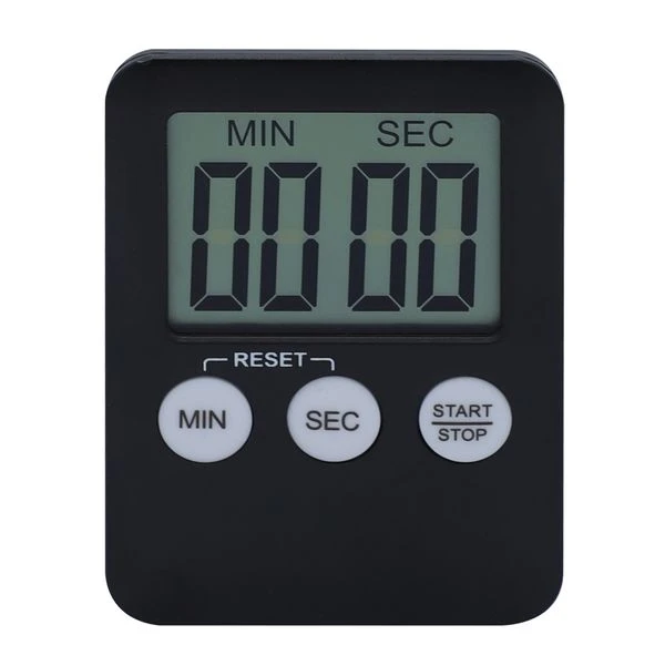 Barista Kit - 10-teilig - Inkl. 2 Milchkännchen, Tamper, Bürste, Timer & Thermometer 2 Barista Kit - 10-teilig - Inkl. 2 Milchkännchen, Tamper, Bürste, Timer & Thermometer – Bild 2