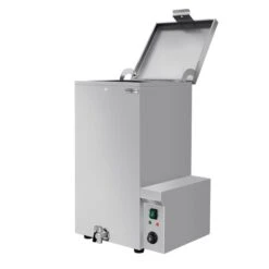 Brühkessel Geflügel - 70 L -Koch Set Haus BKWX70 2 fbc8