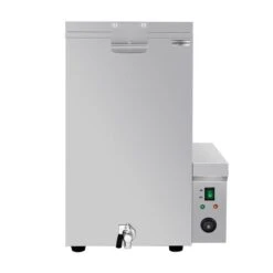 Brühkessel Geflügel - 70 L -Koch Set Haus BKWX70 3 36cd