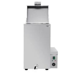 Brühkessel Geflügel - 70 L -Koch Set Haus BKWX70 4 b67a