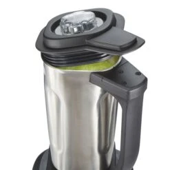 HAMILTON BEACH | Barmixer RIO - 0,95 Liter - 625 Watt - Edelstahlbehälter 11 HAMILTON BEACH | Barmixer RIO - 0,95 Liter - 625 Watt - Edelstahlbehälter -Koch Set Haus BMHBC2S 02 182a