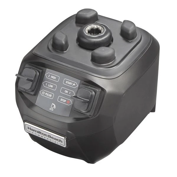 HAMILTON BEACH | Barmixer RIO - 0,95 Liter - 625 Watt - Edelstahlbehälter 4 HAMILTON BEACH | Barmixer RIO - 0,95 Liter - 625 Watt - Edelstahlbehälter – Bild 4