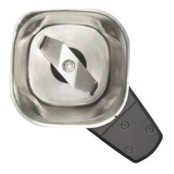 HAMILTON BEACH | Barmixer RIO - 0,95 Liter - 625 Watt - Edelstahlbehälter 13 HAMILTON BEACH | Barmixer RIO - 0,95 Liter - 625 Watt - Edelstahlbehälter -Koch Set Haus BMHBC2S 04 d287