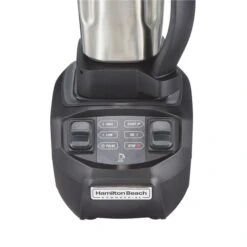 HAMILTON BEACH | Barmixer RIO - 0,95 Liter - 625 Watt - Edelstahlbehälter 15 HAMILTON BEACH | Barmixer RIO - 0,95 Liter - 625 Watt - Edelstahlbehälter -Koch Set Haus BMHBC2S 07 b55a