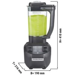 HAMILTON BEACH | Barmixer RIO - 1,4 Liter - 625 Watt