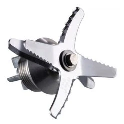 Barmixer / Standmixer - 2 Liter - 1500 Watt 14 Barmixer / Standmixer - 2 Liter - 1500 Watt -Koch Set Haus BMK2 2200 detail blade dcdb