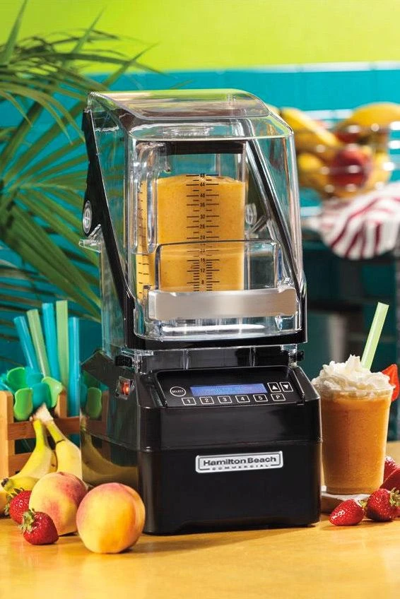 HAMILTON BEACH | Barmixer - 2 Liter - 1 KW 3 HAMILTON BEACH | Barmixer - 2 Liter - 1 KW – Bild 3