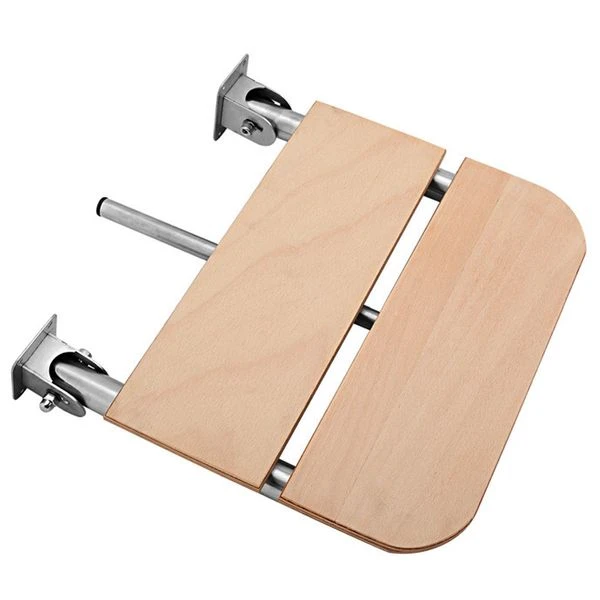 Badregal Mit Holzablage 1 Badregal Mit Holzablage