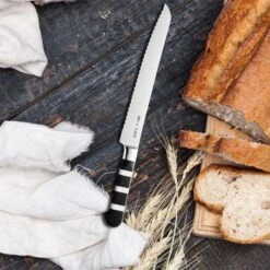 F. DICK | 1905 - Brotmesser - Klinge 21cm 5 F. DICK | 1905 - Brotmesser - Klinge 21cm -Koch Set Haus BRMFD21 room 1 e791