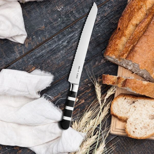 F. DICK | 1905 - Brotmesser - Klinge 21cm 3 F. DICK | 1905 - Brotmesser - Klinge 21cm – Bild 3