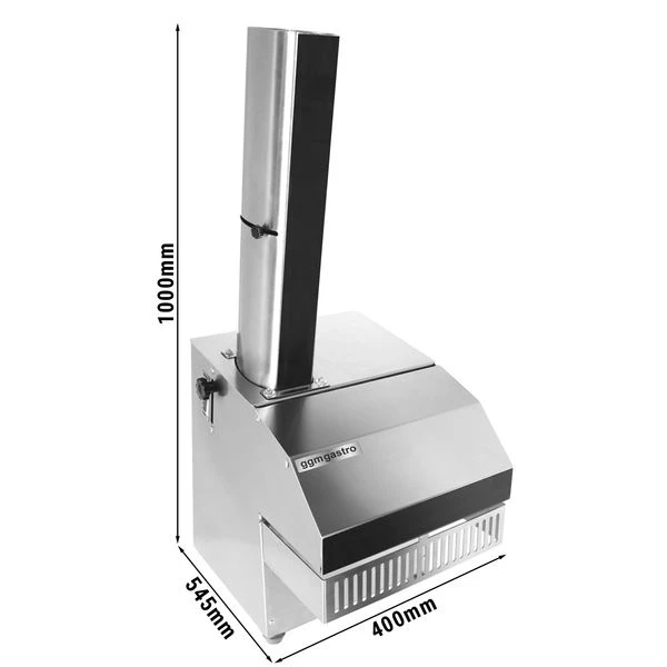 Baguetteschneidemaschine - 8000 Scheiben/ H 1 Baguetteschneidemaschine - 8000 Scheiben/ H