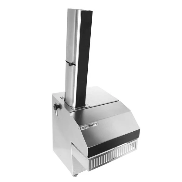 Baguetteschneidemaschine - 8000 Scheiben/ H 9 Baguetteschneidemaschine - 8000 Scheiben/ H – Bild 9