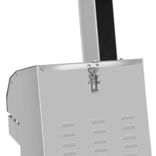 Baguetteschneidemaschine - 8000 Scheiben/ H 6 Baguetteschneidemaschine - 8000 Scheiben/ H – Bild 6