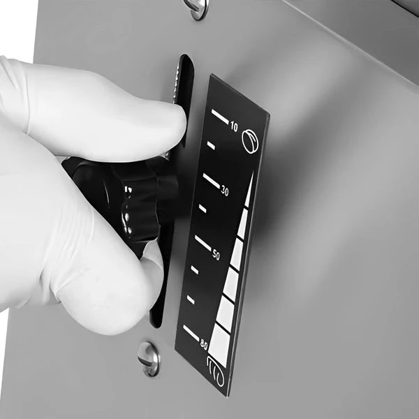 Baguetteschneidemaschine - 8000 Scheiben/ H 7 Baguetteschneidemaschine - 8000 Scheiben/ H – Bild 7