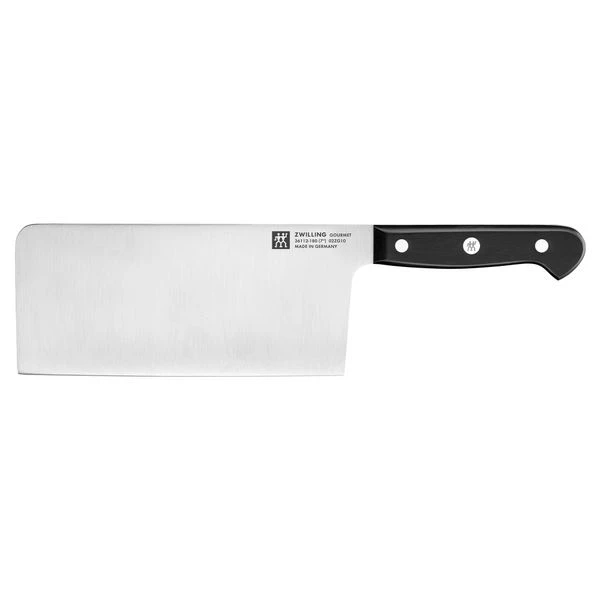 ZWILLING | GOURMET - Chinesisches Kochmesser - Klinge 18cm 2 ZWILLING | GOURMET - Chinesisches Kochmesser - Klinge 18cm – Bild 2