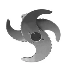 Vegetarischer Cutter - 12 Liter - 1,8 KW - 230 Volt - 1100-2800rpm 6 Vegetarischer Cutter - 12 Liter - 1,8 KW - 230 Volt - 1100-2800rpm -Koch Set Haus CUH12N E 05 112f