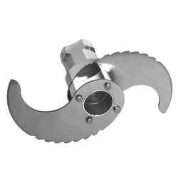 Vegetarischer Cutter - 6 Liter - 1,8 KW - 230 Volt - 986-2470rpm 8 Vegetarischer Cutter - 6 Liter - 1,8 KW - 230 Volt - 986-2470rpm -Koch Set Haus CUH69N E 05 ac4d