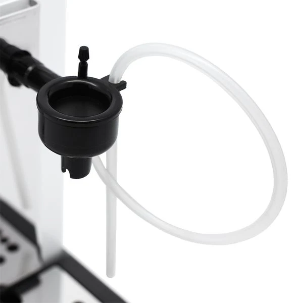 Professioneller Milchschäumer - Weiß - 1,5 Liter 8 Professioneller Milchschäumer - Weiß - 1,5 Liter – Bild 8