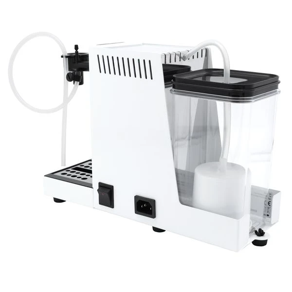 Professioneller Milchschäumer - Weiß - 1,5 Liter 4 Professioneller Milchschäumer - Weiß - 1,5 Liter – Bild 4