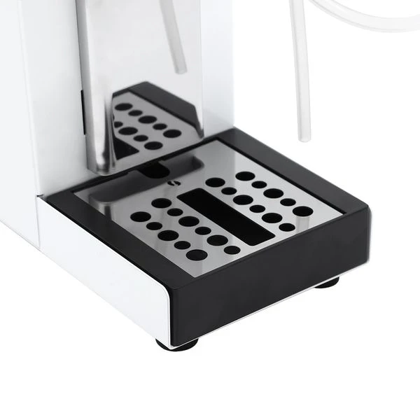 Professioneller Milchschäumer - Weiß - 1,5 Liter 9 Professioneller Milchschäumer - Weiß - 1,5 Liter – Bild 9