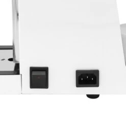 Professioneller Milchschäumer - Weiß - 1,5 Liter 15 Professioneller Milchschäumer - Weiß - 1,5 Liter -Koch Set Haus Cappuccino Detail Stecker 2f6c