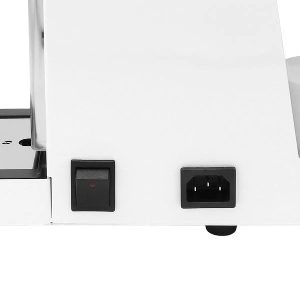 Professioneller Milchschäumer - Weiß - 1,5 Liter 6 Professioneller Milchschäumer - Weiß - 1,5 Liter – Bild 6