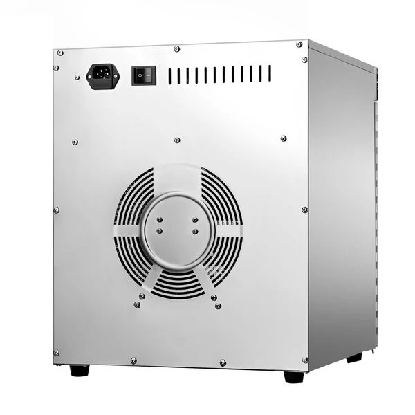 Dörrgerät/ Dörrautomat - Mit 10 Ablagen 5 Dörrgerät/ Dörrautomat - Mit 10 Ablagen – Bild 5