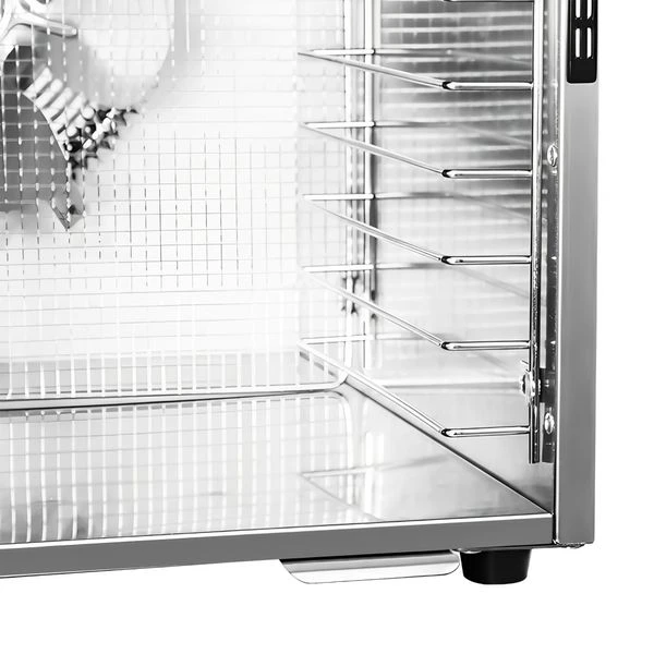 Dörrgerät/ Dörrautomat - Mit 10 Ablagen 6 Dörrgerät/ Dörrautomat - Mit 10 Ablagen – Bild 6