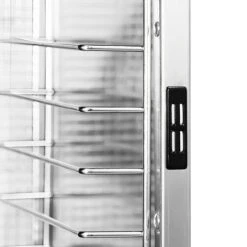 Dörrgerät/ Dörrautomat - Mit 10 Ablagen 17 Dörrgerät/ Dörrautomat - Mit 10 Ablagen -Koch Set Haus DGHB10 detail dac7