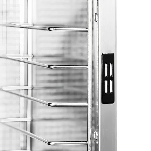 Dörrgerät/ Dörrautomat - Mit 10 Ablagen 8 Dörrgerät/ Dörrautomat - Mit 10 Ablagen – Bild 8