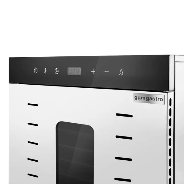 Dörrgerät/ Dörrautomat - Mit 20 Ablagen 7 Dörrgerät/ Dörrautomat - Mit 20 Ablagen – Bild 7