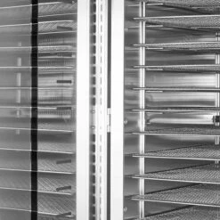 Dörrgerät/ Dörrautomat - Mit 20 Ablagen 16 Dörrgerät/ Dörrautomat - Mit 20 Ablagen -Koch Set Haus DGHB detail shelf 6229 1