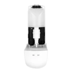 AIR-WOLF | Desinfektionsspender Mit Sensor - 500ml - ABS - Weiß 8 AIR-WOLF | Desinfektionsspender Mit Sensor - 500ml - ABS - Weiß -Koch Set Haus DMSSAW5 3 8f3f