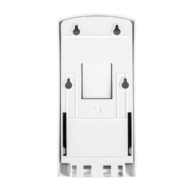 AIR-WOLF | Desinfektionsspender Mit Sensor - 500ml - ABS - Weiß 5 AIR-WOLF | Desinfektionsspender Mit Sensor - 500ml - ABS - Weiß – Bild 5