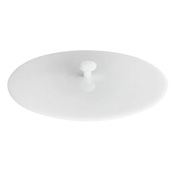 Deckel Für Parmesanrad - Ø 470 Mm - Kunststoff 3 Deckel Für Parmesanrad - Ø 470 Mm - Kunststoff – Bild 3