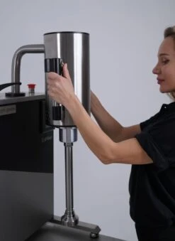 Professioneller Eismixer 13 Professioneller Eismixer -Koch Set Haus DSC09167 7d62