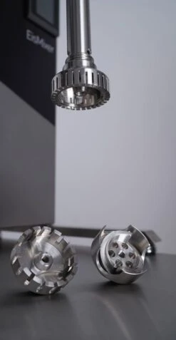 Professioneller Eismixer 12 Professioneller Eismixer -Koch Set Haus DSC09294 8881